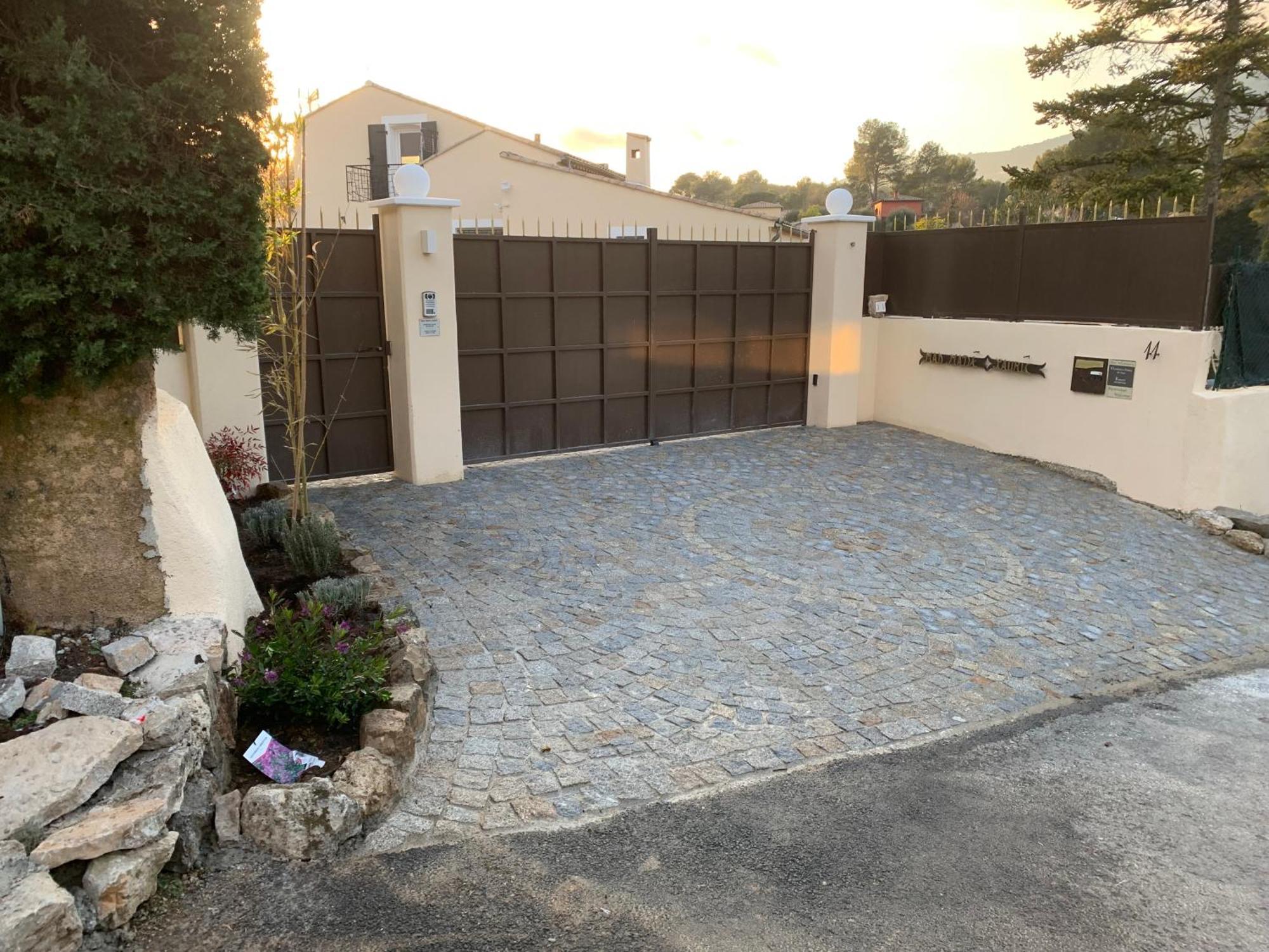 Mas Madilauric 2 Bnb Peymeinade Exterior foto
